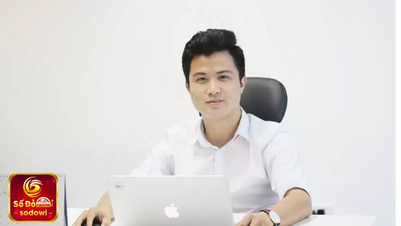 CEO Phạm Đức Long - Người Làm Nên Thương Hiệu SODO 1 ceo phạm đức long